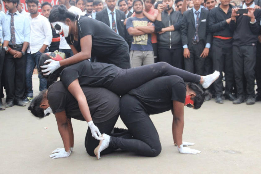 Guru Nanak College of Medical Science & Hospital Dehradun Extra Curriculars photo 13